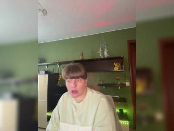 Veronika_Gold — Bongacams recorded stream screenshot (12 Mar 2026)