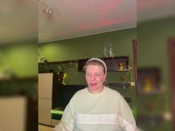 Veronika_Gold — Bongacams recorded stream screenshot (12 Mar 2026)