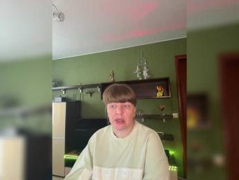 Veronika_Gold — Bongacams recorded stream screenshot (12 Mar 2026)