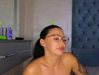 Theowonder — Bongacams recorded stream image, 12.03.2026 08:30