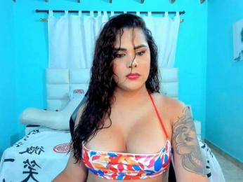 shadiaorozco — Bongacams recorded stream image, 12.03.2026 13:10