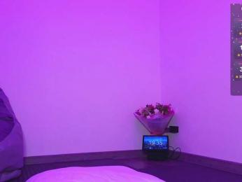 misss-vikki — Bongacams recorded stream screenshot (12 Mar 2026)