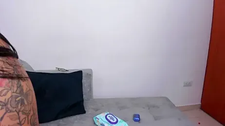 brutal_sex_room2 — Stripchat recorded stream image, 12.03.2026 13:50