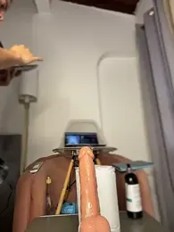 emiss_ — Stripchat recorded stream image, 12.03.2026 15:10