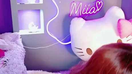 miia__baker — Stripchat recorded stream image, 12.03.2026 12:20