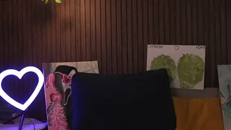 pinkmangokiss — Stripchat recorded stream image, 12.03.2026 11:00