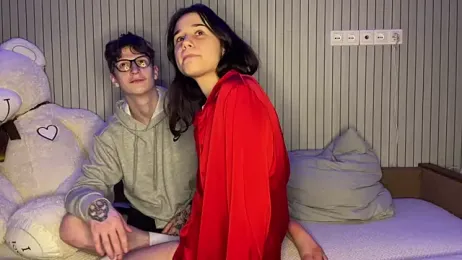 baby_lesi — Stripchat recorded stream image, 12.03.2026 16:40