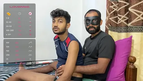 ShayanLK — Stripchat recorded stream image, 12.03.2026 16:10