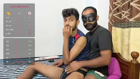 ShayanLK — Stripchat recorded stream image, 12.03.2026 16:10