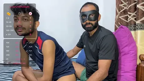 ShayanLK — Stripchat recorded stream image, 12.03.2026 16:10