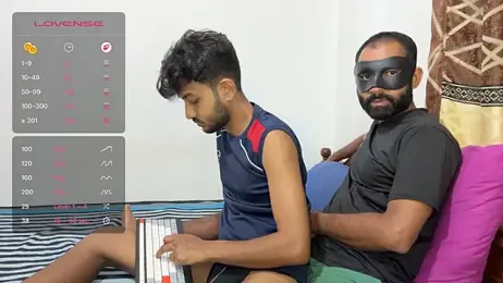 ShayanLK — Stripchat recorded stream image, 12.03.2026 16:10