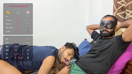 ShayanLK — Stripchat recorded stream image, 12.03.2026 16:10