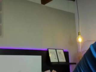 victoria-rouse — Camsoda recorded stream screenshot (12 Mar 2026)