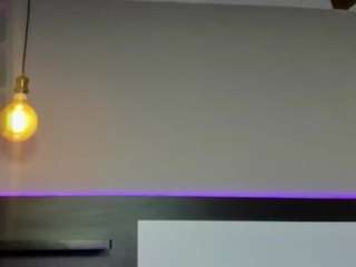 victoria-rouse — Camsoda recorded stream screenshot (12 Mar 2026)