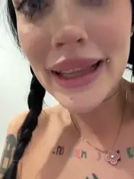 Melissa_crazy — Stripchat recorded stream image, 12.03.2026 16:00