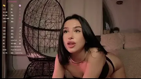 ShyColette — Stripchat recorded stream image, 12.03.2026 16:00