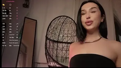 ShyColette — Stripchat recorded stream image, 12.03.2026 16:00