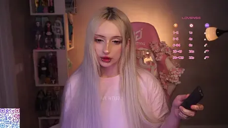 hikmurr — Stripchat recorded stream image, 12.03.2026 18:40