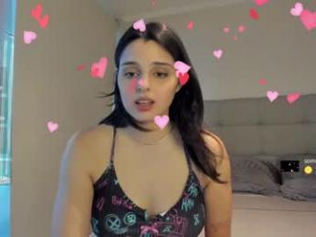 yourfreakygirl — Chaturbate recorded stream screenshot (12 Mar 2026)