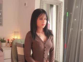 mysticxkitty — Chaturbate recorded stream screenshot (12 Mar 2026)