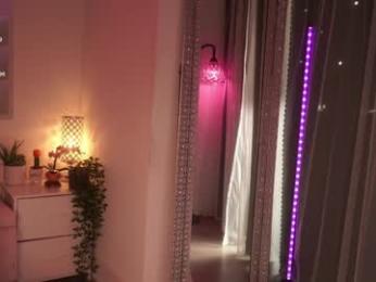 mysticxkitty — Chaturbate recorded stream screenshot (12 Mar 2026)