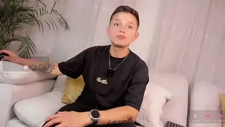 Tim_wolf — Stripchat recorded stream image, 12.03.2026 20:50