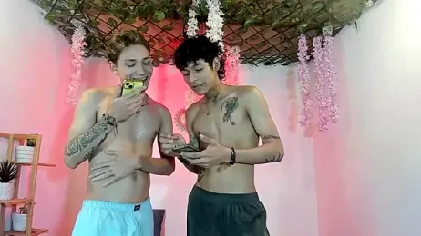 Bastian_boyshot77 — Stripchat recorded stream screenshot (12 Mar 2026)