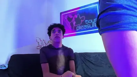 Pleasure_boys_hot — Stripchat recorded stream image, 12.03.2026 19:00