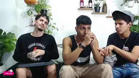 Interracial_Snow_Bunny — Stripchat recorded stream screenshot (12 Mar 2026)