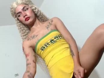 sexyhotbabe18 — Chaturbate recorded stream image, 13.03.2026 00:20
