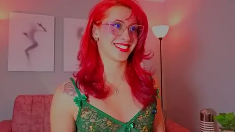 Juliana_Saenzz — Stripchat recorded stream screenshot (12 Mar 2026)