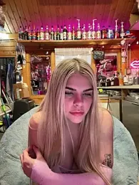 delicioussdixie — Stripchat recorded stream image, 13.03.2026 00:40