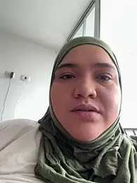 sweetmuslim01 — Stripchat recorded stream screenshot (12 Mar 2026)