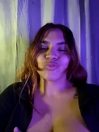 SexyFriends_ — Stripchat recorded stream image, 13.03.2026 01:30