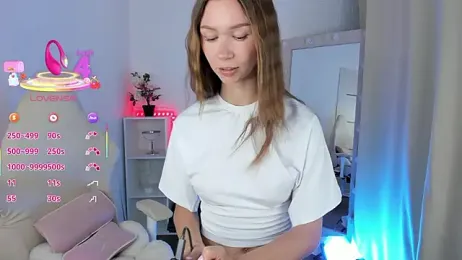 SagiriMei — Stripchat recorded stream image, 12.03.2026 20:40