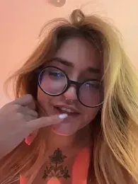 SweetJennaa — Stripchat recorded stream screenshot (13 Mar 2026)