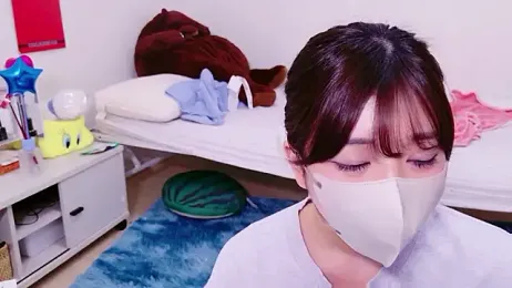 Runarunapi — Stripchat recorded stream screenshot (13 Mar 2026)