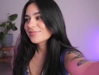 doubedeesarai — Chaturbate recorded stream image, 13.03.2026 02:20