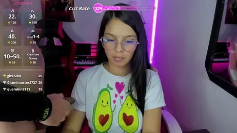 jessi_and_boy — Stripchat recorded stream image, 12.03.2026 23:10