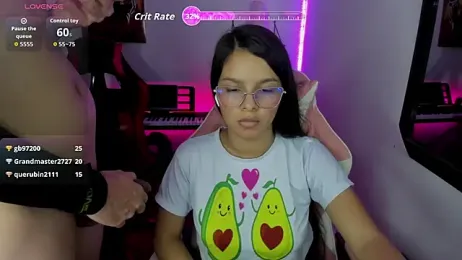 jessi_and_boy — Stripchat recorded stream image, 12.03.2026 23:10