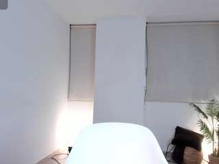 annwill — Camsoda recorded stream image, 13.03.2026 03:40