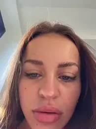 AngelinaTeller — Stripchat recorded stream image, 13.03.2026 00:40