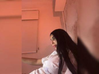 SallyeLeins — Bongacams recorded stream image, 13.03.2026 00:40