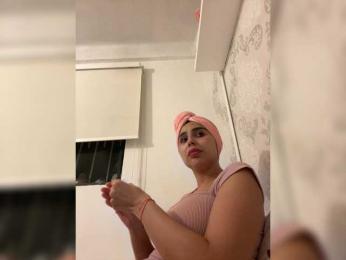 SallyeLeins — Bongacams recorded stream image, 13.03.2026 00:40