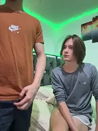 Alex_and_Fabian — Stripchat recorded stream screenshot (13 Mar 2026)