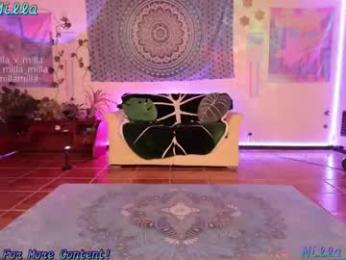 milla_milla — Chaturbate recorded stream screenshot (13 Mar 2026)