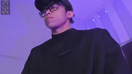AkazaBoy_ — Stripchat recorded stream image, 13.03.2026 04:50