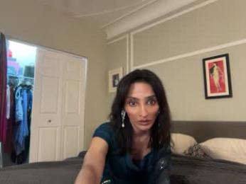 indiantransgirlillinois — Chaturbate recorded stream screenshot (13 Mar 2026)