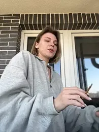 ValenciaShock — Stripchat recorded stream image, 13.03.2026 06:30