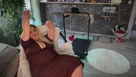 Monageil — Stripchat recorded stream image, 13.03.2026 10:40